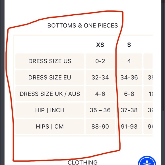 Zonarch ~ set Coco Top and Laetitia Bottom, both XS in Stripe (black and white) - Picture 8 of 9